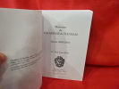 Mémoires de l'Académie de Stanislas – 1997-1908 –/ année – 8e série – Tome XXIV. . [LORRAIN] - COLLECTIF