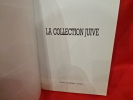 Guides du Musée Lorrain: la Collection juive. . [LORRAIN] - ROZE (Francine)