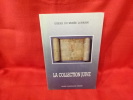 Guides du Musée Lorrain: la Collection juive. . [LORRAIN] - ROZE (Francine)