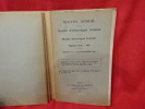 Bulletin mensuel de la Société d'Archéologie lorraine et du Musée historique lorrain. 2e série, tome XXe (69e volume) vingtième année, 1925. . ...