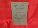 Revue Historique de la Lorraine, publiée tous les deux mois par la Société d'Archéologie lorraine & du Musée historique lorraine. 80e volume-N° 1. ...