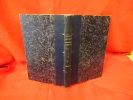 Bulletin mensuel de la Société d'Archéologie lorraine et du Musée historique lorrain, deuxième série, tome XIV, LXIIIe volume, 1914-19. . [LORRAIN] - ...