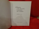 L’Élégance et la Nécessité, Costumes de Lorraine. . [LORRAIN] - COLLECTIF