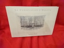 La consolation d’Haroué. . [LORRAIN] - RONDEAU (Daniel)