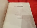 Bliesbruck, contribution à la mémoire collective de Bliesbruck, des origines à nos jours. . [LORRAIN] - WEISSEND (Joseph)
