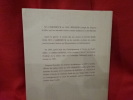 Bliesbruck, contribution à la mémoire collective de Bliesbruck, des origines à nos jours. . [LORRAIN] - WEISSEND (Joseph)