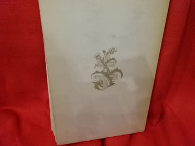 Anthologie des Poètes de Lorraine, de 1700 à 1950, avec introduction et notices.