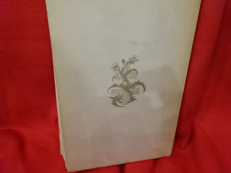 Anthologie des Poètes de Lorraine, de 1700 à 1950, avec introduction et notices. . [LORRAIN] - DIMOFF (Paul), JEANPIERRE (Marie)