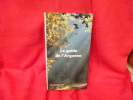 Le guide de l’Argonne. . [LORRAIN] - COLLECTIF