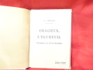 Gracieux, l’écureuil. . [ENFANTINA] - LEBLANC (O.)