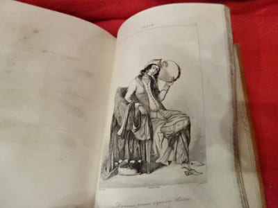 La Perse.