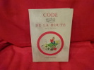 Code de la Route, texte officiel. . [LITTERATURE] - COLLECTIF