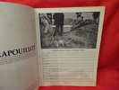Crapouillot-N° 069-Le Meilleur commerce du Monde: Les Pompes funèbres, numéro spécial. juin-juillet 1966. . [CARICATURE] - COLLECTIF (Direction : ...