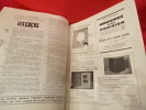 Crapouillot-N° 064-Histoire des Papes, numéro spécial. avril 1964. . [CARICATURE] - COLLECTIF (Directeur Jean GALTIER-BOISSIERE )