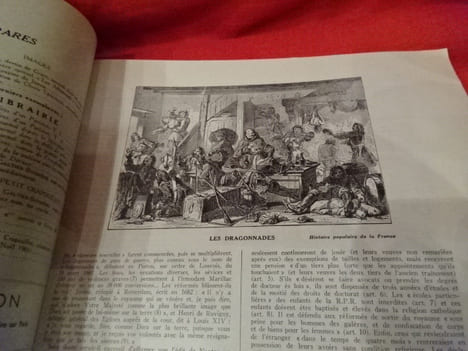Crapouillot-N° 056-Histoire des Émigrations, numéro spécial. avril 1962. . [CARICATURE] - COLLECTIF (Directeur Jean GALTIER-BOISSIERE )