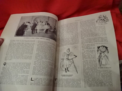 Crapouillot-N° 047-Histoire de l'Amour en France, numéro spécial-Tome 2. janvier 1960. . [CARICATURE] - COLLECTIF (Directeur Jean GALTIER-BOISSIERE )