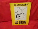 Crapouillot-N° 038-Les Cocus célèbres, spécial. octobre 1957. . [CARICATURE] - COLLECTIF (Directeur Jean GALTIER-BOISSIERE )