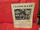 Crapouillot-Histoire de la Guerre 1939-1945-Tome V. 1949. . [CARICATURE] - COLLECTIF (Directeur Jean GALTIER-BOISSIERE )
