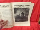 Crapouillot-Histoire de la Guerre 1939-1945-Tome III. 1948. . [CARICATURE] - COLLECTIF (Directeur Jean GALTIER-BOISSIERE )