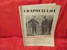 Crapouillot-Histoire de la Guerre 1939-1945-Tome III. 1948. . [CARICATURE] - COLLECTIF (Directeur Jean GALTIER-BOISSIERE )