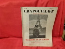 Crapouillot-Histoire de la Guerre 1939-1945-Tome II. 1948. . [CARICATURE] - COLLECTIF (Directeur Jean GALTIER-BOISSIERE )