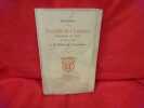 Mémoires de la Société des lettres, sciences et arts de Bar-le-Duc. Tome 45 (5e série, tome V). . [LORRAIN] - COLLECTIF