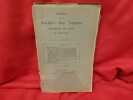 Bulletin de la Société des lettres, Sciences et Arts de Bar-le-Duc-Nos 1-3. – Janvier-Juin 1921, paginé 65 à 112. . [LORRAIN] - COLLECTIF