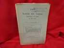 Bulletin de la Société des lettres, Sciences et Arts de Bar-le-Duc-Nos 4-6. – Juillet-Décembre 1922, paginé 209 à 260. . [LORRAIN] - COLLECTIF