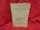 Bulletin de la Société des lettres, Sciences et Arts de Bar-le-Duc-Nos 1-2. – Janvier-Juin 1925. . [LORRAIN] - COLLECTIF