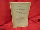 Bulletin de la Société des lettres, Sciences et Arts de Bar-le-Duc et du Musée de Géographie-Nos 3-4. – Juillet-Décembre 1927, paginé 117 à 164. . ...