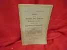 Bulletin de la Société des lettres, Sciences et Arts de Bar-le-Duc et du Musée de Géographie-Nos 1-2-3. – Janvier-Décembre 1930. . [LORRAIN] - ...