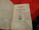 Mémoires de la Société d’Archéologie lorraine et du Musée historique lorrain-1873-Ier vol. 3e série. . [LORRAIN] - COLLECTIF