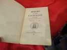 Mémoires de la Société d’Archéologie lorraine et du Musée historique lorrain-1876-IVe vol. 3e série. . [LORRAIN] - COLLECTIF