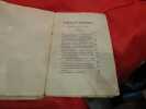 Mémoires de la Société d’Archéologie lorraine et du Musée historique lorrain-1879-VIIe vol. 3e série. . [LORRAIN] - COLLECTIF