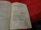 Mémoires de la Société d’Archéologie lorraine et du Musée historique lorrain-1883-XIe vol. 3e série. . [LORRAIN] - COLLECTIF