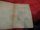 Mémoires de la Société d’Archéologie lorraine et du Musée historique lorrain-1886-XIVe vol. 3e série. . [LORRAIN] - COLLECTIF