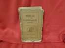 Mémoires de la Société d’Archéologie lorraine et du Musée historique lorrain-1886-XIVe vol. 3e série. . [LORRAIN] - COLLECTIF