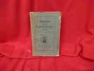 Mémoires de la Société d’Archéologie lorraine et du Musée historique lorrain-1887-XVe vol. 3e série. . [LORRAIN] - COLLECTIF
