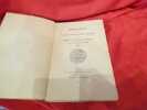 Mémoires de la Société d’Archéologie lorraine et du Musée historique lorrain-1906-6e vol. 4e série-tome LVI. . [LORRAIN] - COLLECTIF
