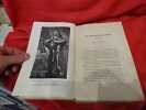 Mémoires de la Société d’Archéologie lorraine et du Musée historique lorrain-1923-25-16e vol. 4e série-tome LXVI. . [LORRAIN] - COLLECTIF