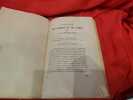 Mémoires de la Société d’Archéologie lorraine et du Musée historique lorrain-1932-20e vol. 4e série-tome LXX. . [LORRAIN] - COLLECTIF
