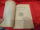 Bulletin mensuel de la Société d’Archéologie lorraine et du Musée historique lorrain, dixième année, 1910. . [LORRAIN] - COLLECTIF