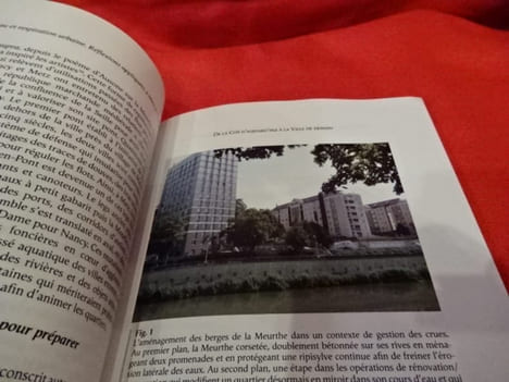 De la Cité d’aujourd’hui à la Ville de demain. Académie de Stanislas, sciences et belles lettres, Nancy, 43, rue Stanislas. – Académie nationale, ...