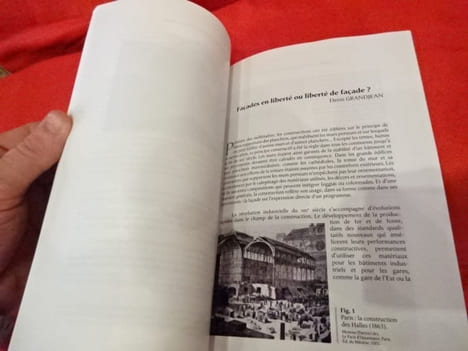 De la Cité d’aujourd’hui à la Ville de demain. Académie de Stanislas, sciences et belles lettres, Nancy, 43, rue Stanislas. – Académie nationale, ...