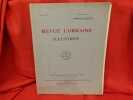 Revue lorraine illustré. – 8e année. – Revue lorraine illustré. Janvier-février-Mars 1913. . [LORRAIN] - COLLECTIF