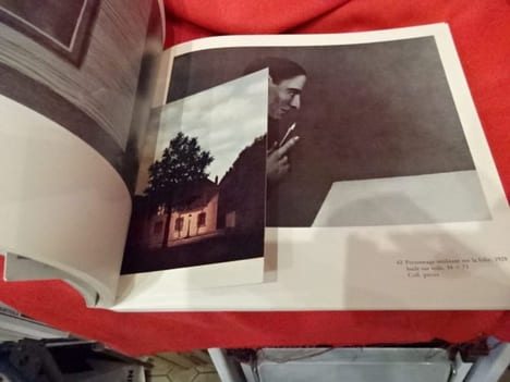 Rétrospective Magritte. . [ART] - COLLECTIF