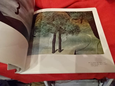Rétrospective Magritte. . [ART] - COLLECTIF