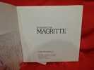 Rétrospective Magritte. . [ART] - COLLECTIF
