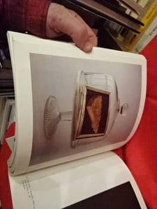Rétrospective Magritte. 