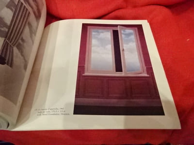 Rétrospective Magritte. 